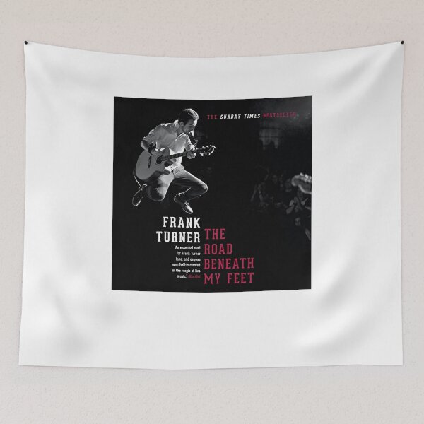 Item preview, The Road Beneath My Feet designed and sold by Amraiu13.