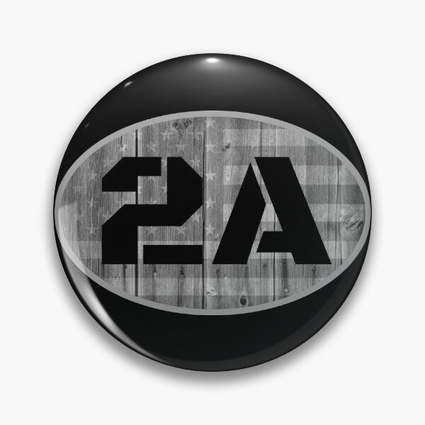 Item preview, 2A Second Amendment designed and sold by EverLife.