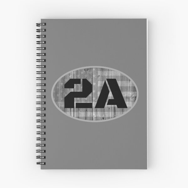 Item preview, 2A Second Amendment designed and sold by EverLife.