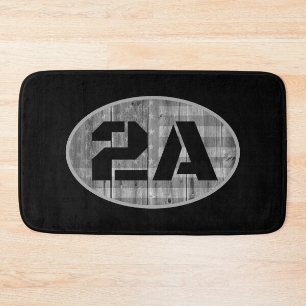 Item preview, 2A Second Amendment designed and sold by EverLife.