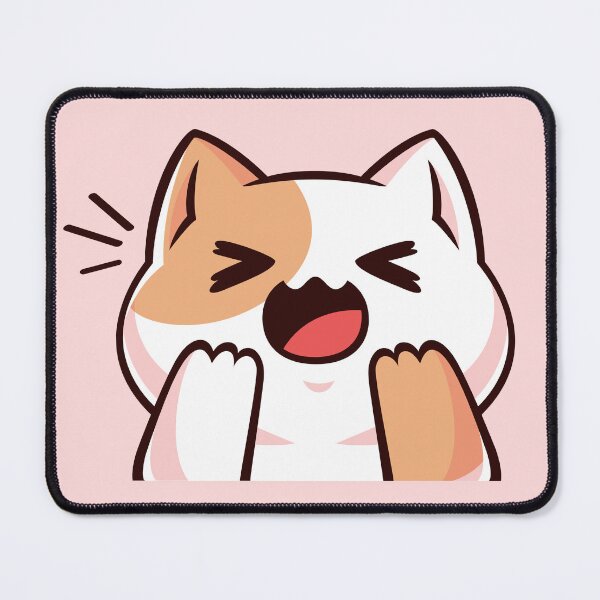Item preview, Cute Cat designed and sold by DMGalleryy.