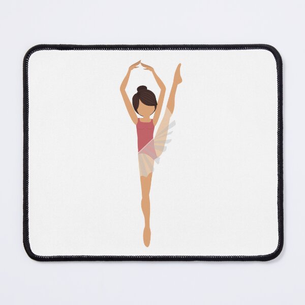 Item preview, Ballet Dancer  designed and sold by Vivoh12.