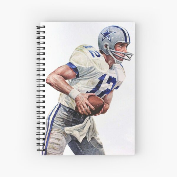 Roger Staubach - Fan Shop