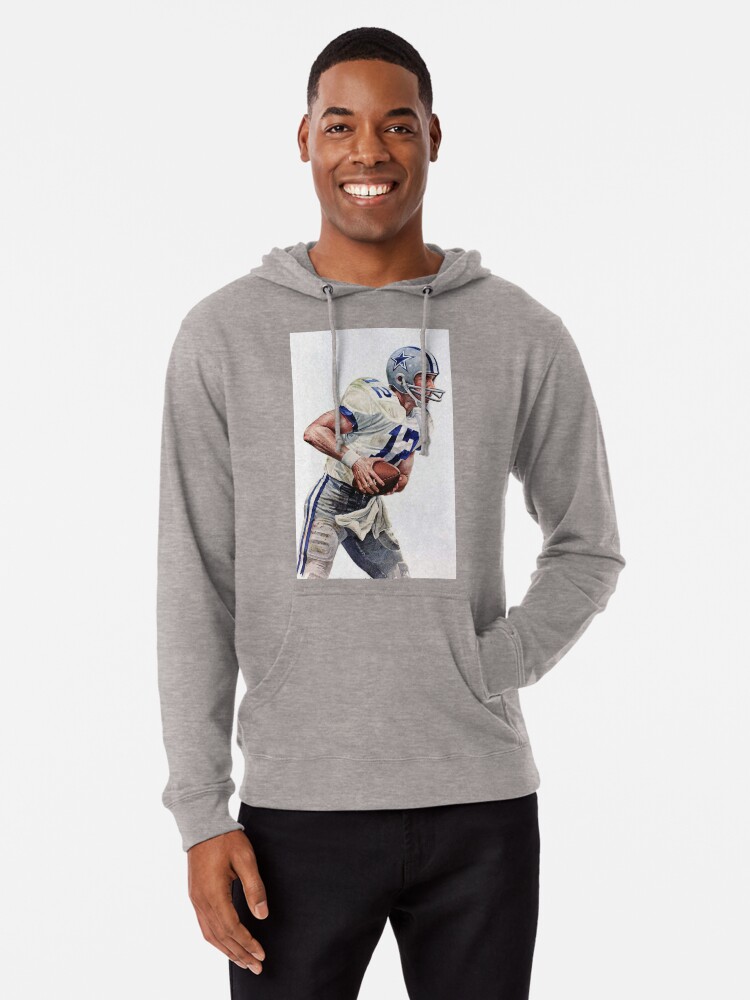 Roger Staubach T-shirt for Sale by Cacakarantika, Redbubble