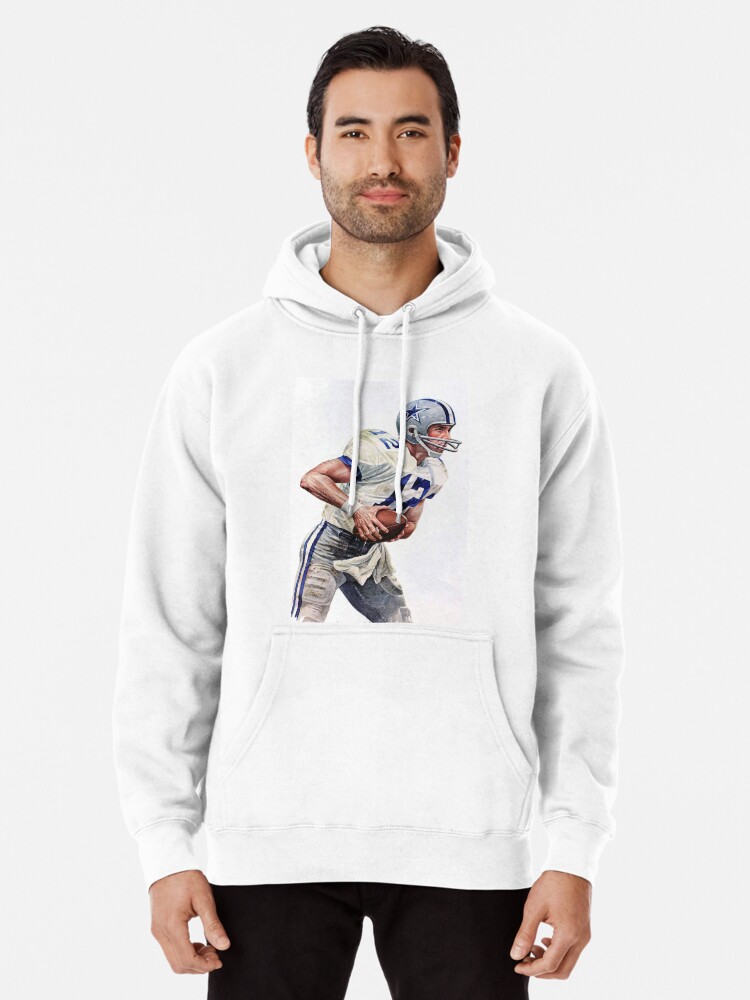 Roger Staubach T-shirt for Sale by Cacakarantika, Redbubble