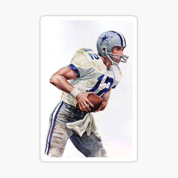 Roger Staubach 80th Birthday: Is He - Or Emmitt Smith - Dallas