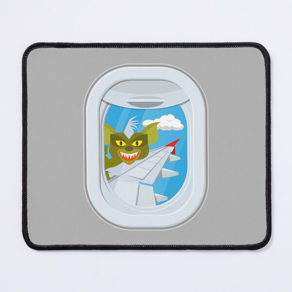 Item preview, Window Seat designed and sold by AMERICANCHEEZ.