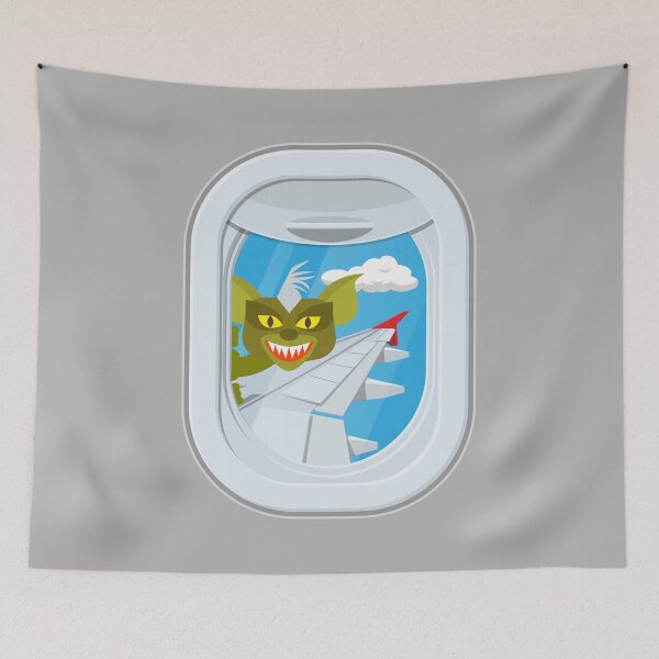 Item preview, Window Seat designed and sold by AMERICANCHEEZ.