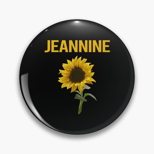 Item preview, Happy Sunflower Jeannine designed and sold by DistortedDemon.
