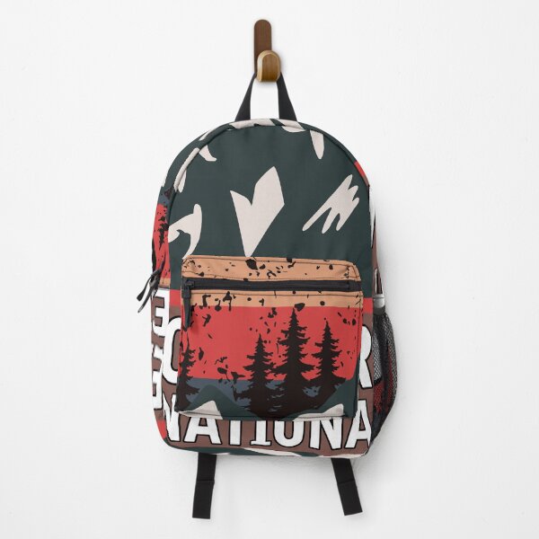 Item preview, Clearwater national forest designed and sold by Cool-Craze.
