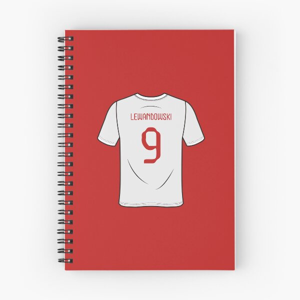 Item preview, Lewandowski Jersey Home UEFA 2022 designed and sold by cartmaxx2.