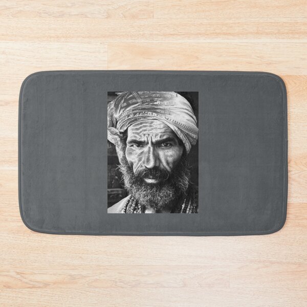 Item preview, Pushkar man designed and sold by indiafrankk.