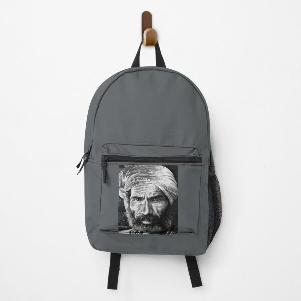 Item preview, Pushkar man designed and sold by indiafrankk.