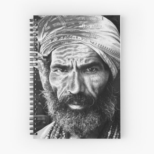 Item preview, Pushkar man designed and sold by indiafrankk.