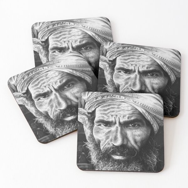 Item preview, Pushkar man designed and sold by indiafrankk.