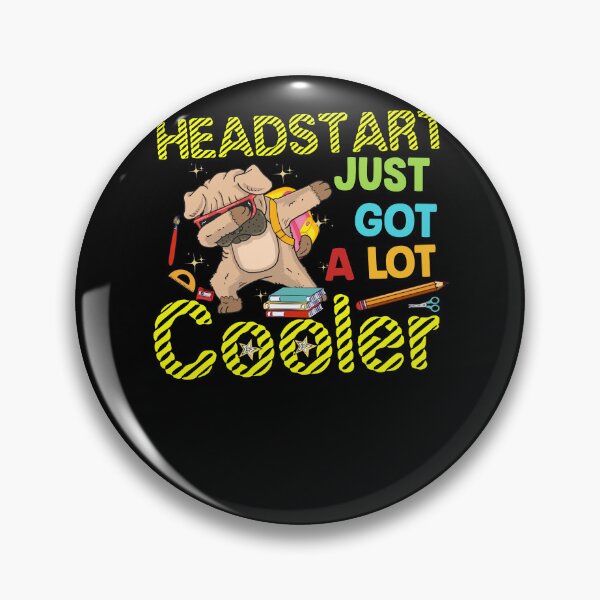 Item preview, Headstart Just Got A Lot Cooker designed and sold by shorgrahanv.