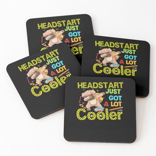Item preview, Headstart Just Got A Lot Cooker designed and sold by shorgrahanv.