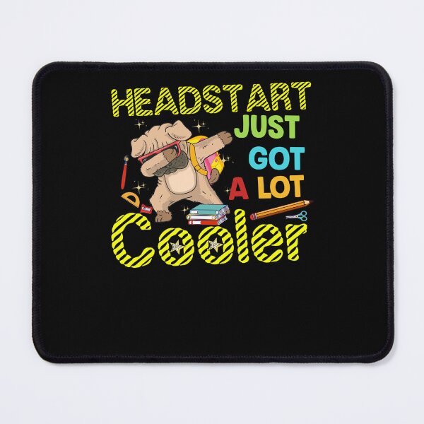 Item preview, Headstart Just Got A Lot Cooker designed and sold by shorgrahanv.