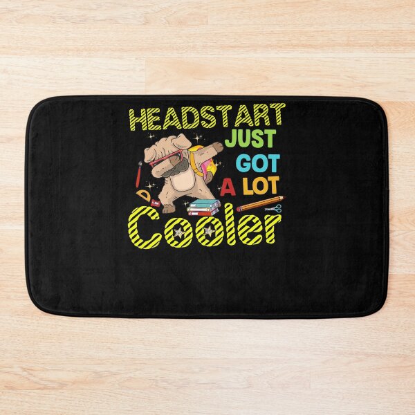 Item preview, Headstart Just Got A Lot Cooker designed and sold by shorgrahanv.