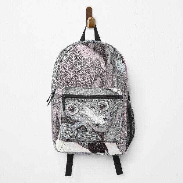 Item preview,  Creatures from the children's room designed and sold by Sarka Zuzanakova, Kukuckova.
