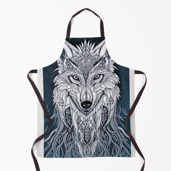 Item preview, Wolf v5 designed and sold by CherryBlack.
