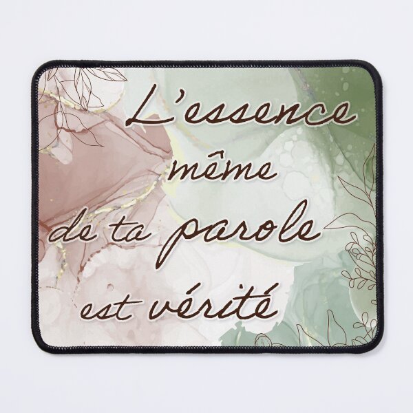Item preview, Text of the year 2023 - JW - The very essence of your word is truth (Psalm 119:160) designed and sold by LiliGalerie.