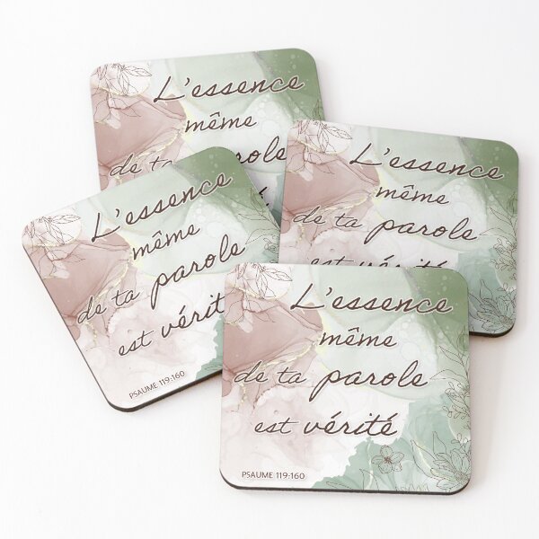 Item preview, Text of the year 2023 - JW - The very essence of your word is truth (Psalm 119:160) designed and sold by LiliGalerie.