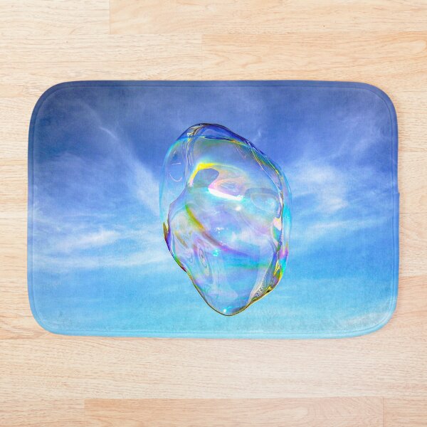 Item preview, burbuja designed and sold by Truxtman.