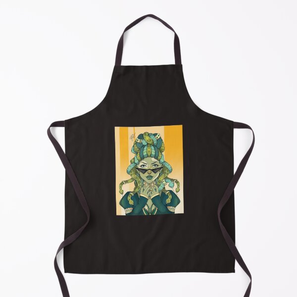 Item preview, medusa designed and sold by oleyponey.