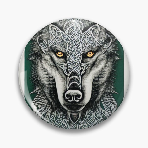 Item preview, Wolf v6 designed and sold by CherryBlack.