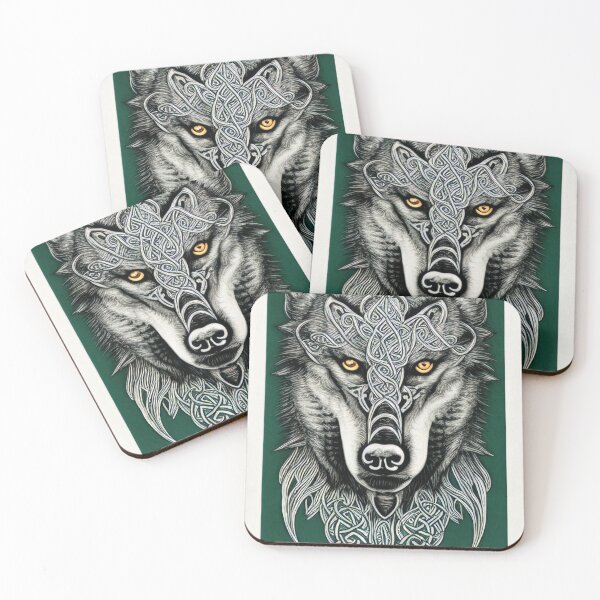 Item preview, Wolf v6 designed and sold by CherryBlack.