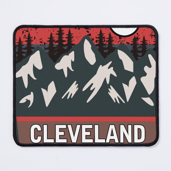 Item preview, Cleveland national forest designed and sold by Cool-Craze.