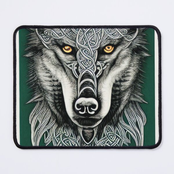 Item preview, Wolf v6 designed and sold by CherryBlack.