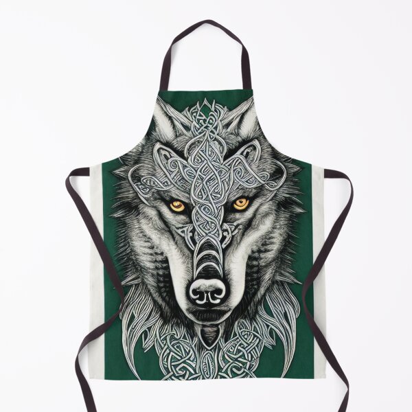 Item preview, Wolf v6 designed and sold by CherryBlack.