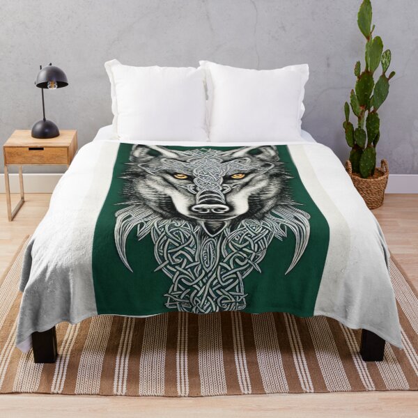 Item preview, Wolf v6 designed and sold by CherryBlack.