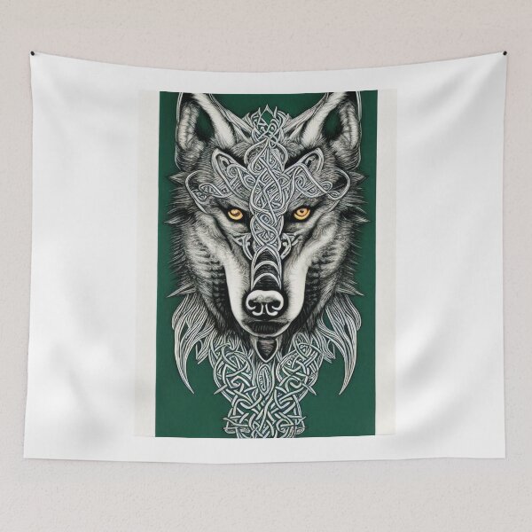 Item preview, Wolf v6 designed and sold by CherryBlack.