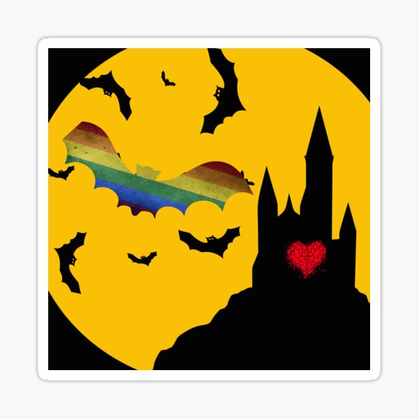 Item preview, halloween and  chill designed and sold by hyemin3arts.