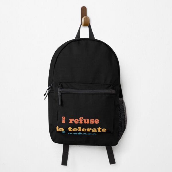 Item preview, Meme I Refuse To Tolerate Lactose Vintage Retro designed and sold by Trostberger.
