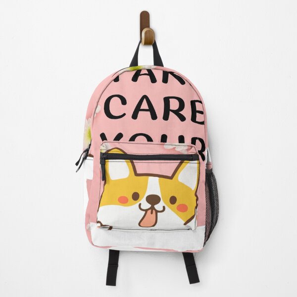 Item preview, Take care your dog designed and sold by Sasidenidesign.