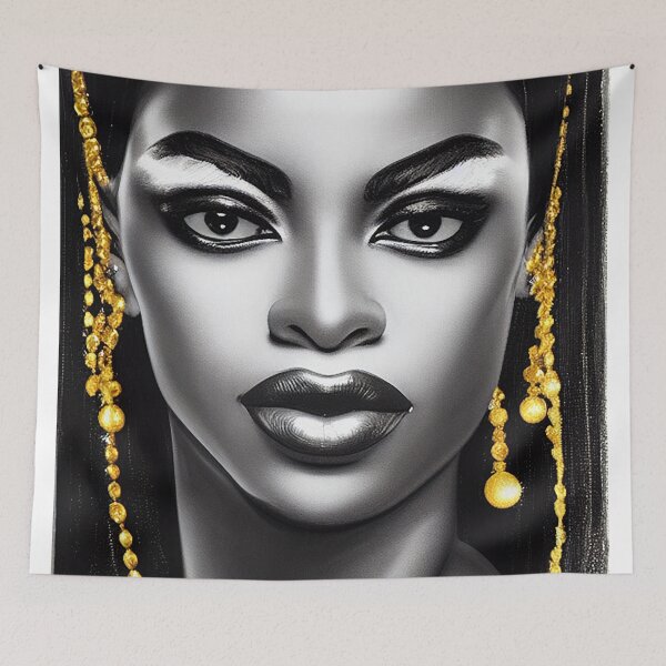 Item preview, Cora designed and sold by DeepSymbolism.
