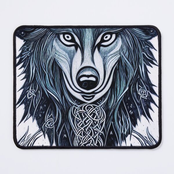 Item preview, Wolf v7 designed and sold by CherryBlack.