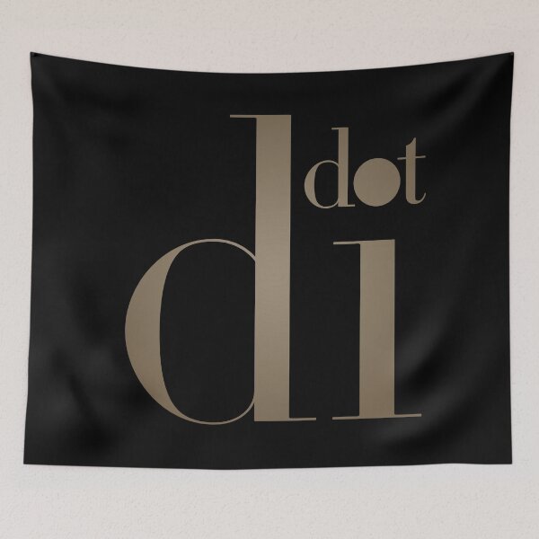 Item preview, Didot v.1 designed and sold by x1brett.