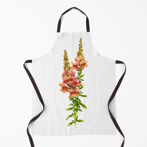 Item preview, Vintage Snapdragons designed and sold by Fayad-Art.