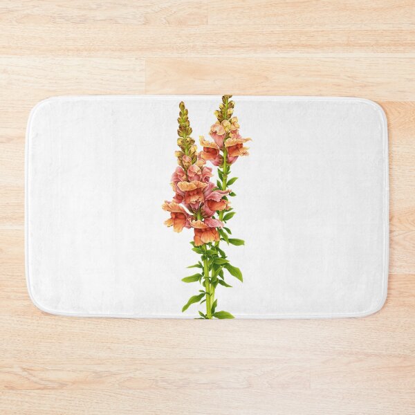 Item preview, Vintage Snapdragons designed and sold by Fayad-Art.