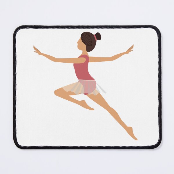 Item preview, Ballet Dancer designed and sold by Vivoh12.