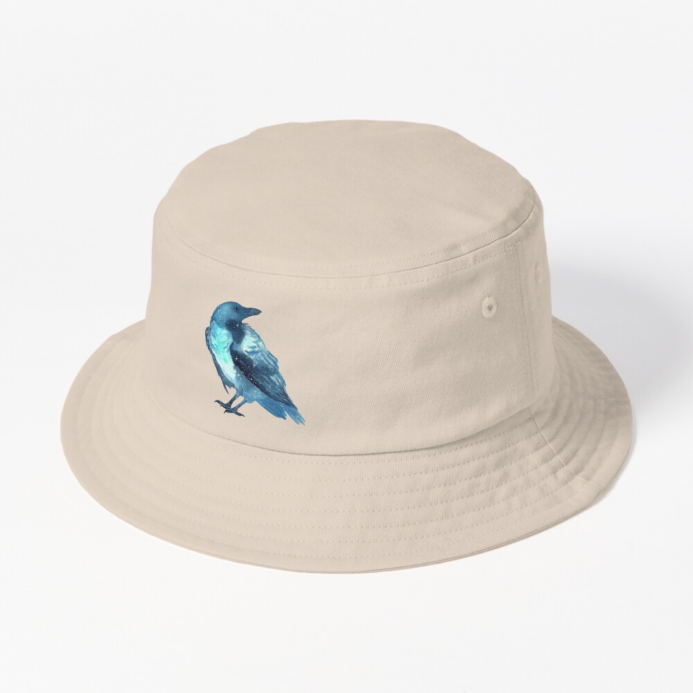 Item preview, Bucket Hat designed and sold by Threeleaves.