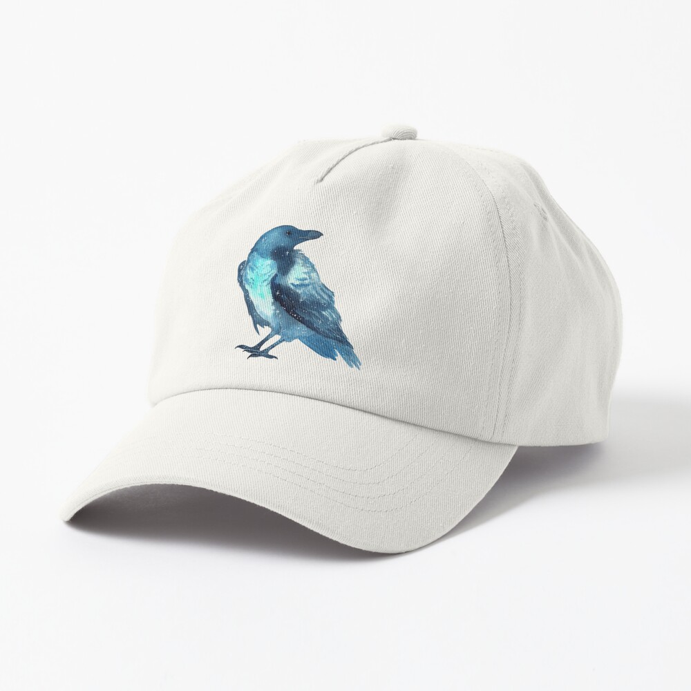 Item preview, Dad Hat designed and sold by Threeleaves.
