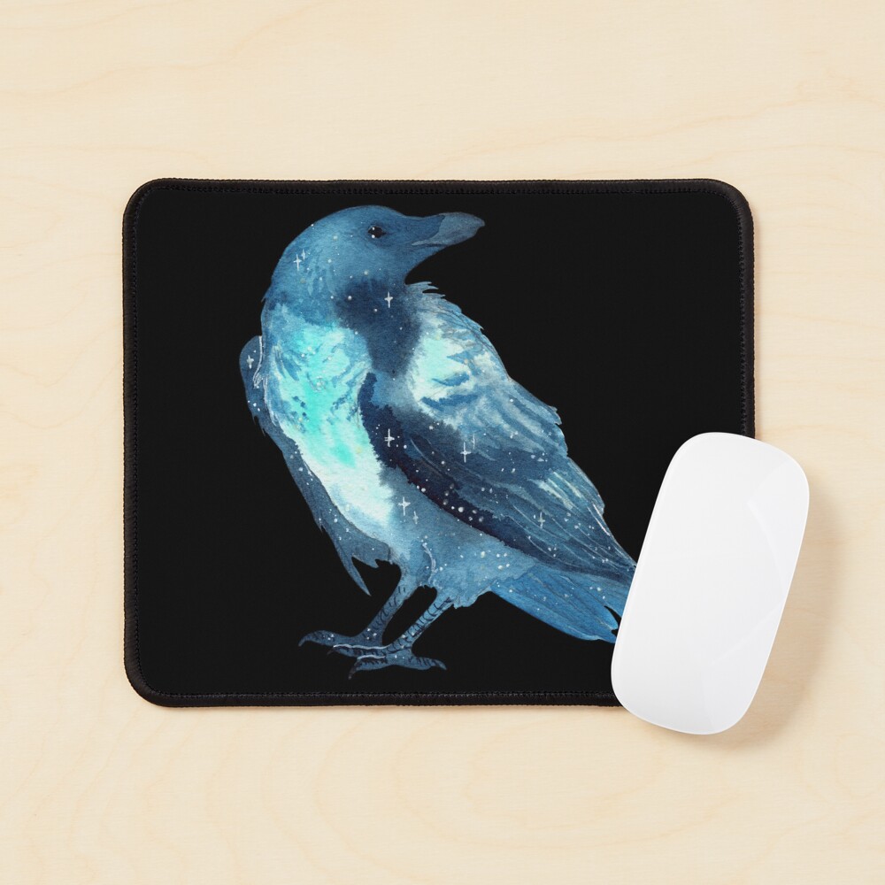 Item preview, Mouse Pad designed and sold by Threeleaves.