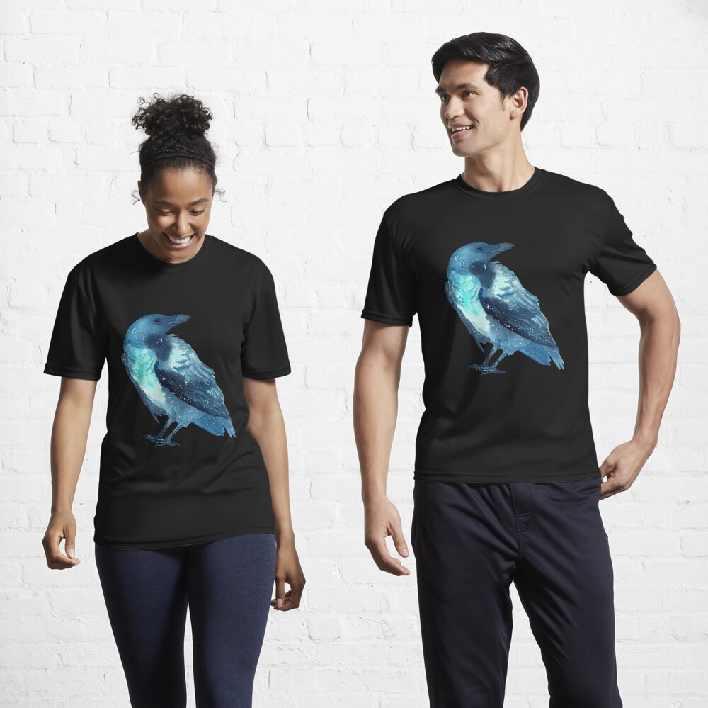 Item preview, Active T-Shirt designed and sold by Threeleaves.