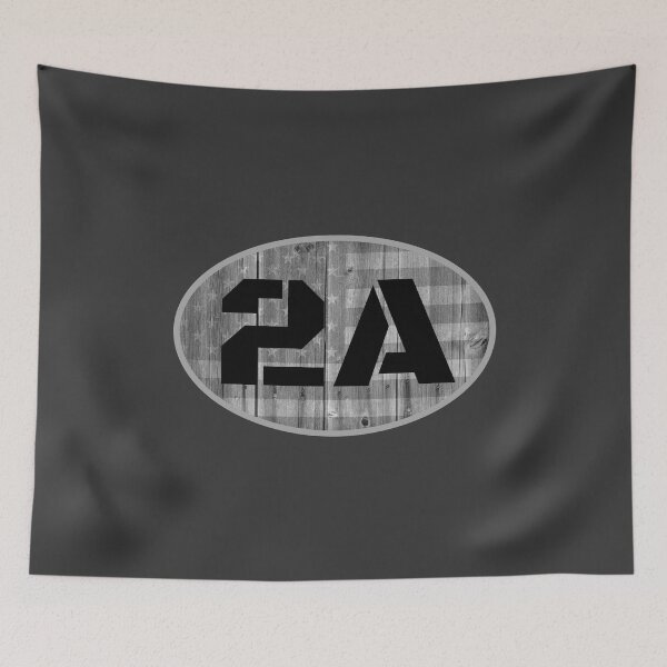 Item preview, 2A Second Amendment designed and sold by EverLife.